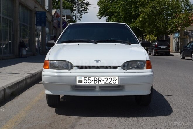 LADA (VAZ) 2115 2012, 125,708 km - 1.6 l - Bərdə
