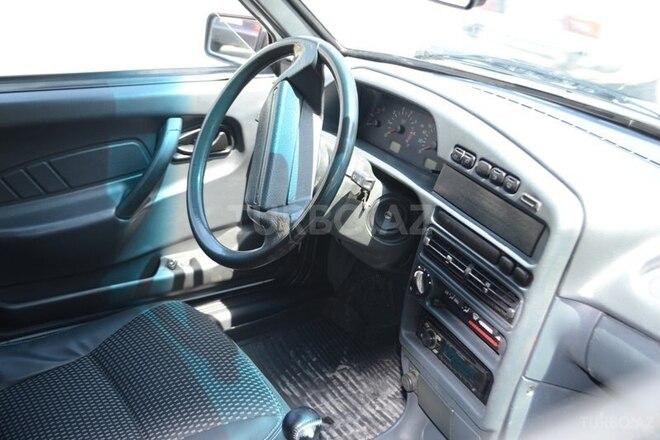 LADA (VAZ) 2115 2012, 125,708 km - 1.6 l - Bərdə