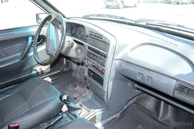 LADA (VAZ) 2115 2012, 125,708 km - 1.6 l - Bərdə