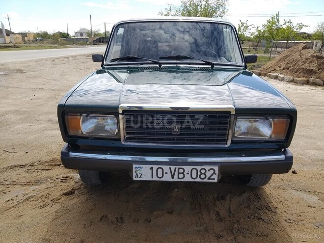 LADA (VAZ) 2107 2006, 180,000 km - 1.5 l - Cəlilabad
