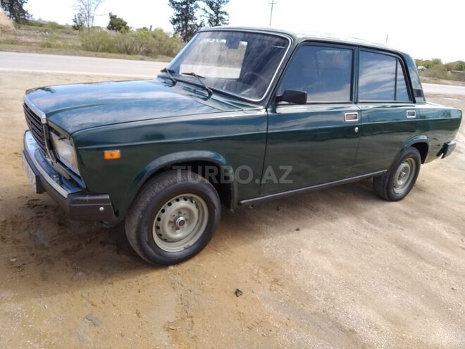 LADA (VAZ) 2107 2006, 180,000 km - 1.5 l - Cəlilabad