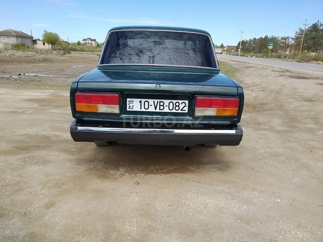 LADA (VAZ) 2107 2006, 180,000 km - 1.5 l - Cəlilabad