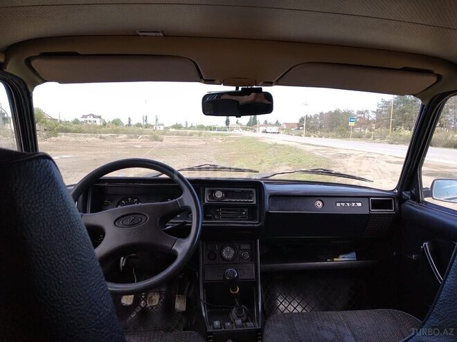 LADA (VAZ) 2107 2006, 180,000 km - 1.5 l - Cəlilabad