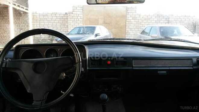 GAZ 24 1978, 100,000 km - 2.4 l - Ağdaş