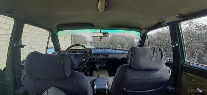 GAZ 24 1978, 100,000 km - 2.4 l - Ağdaş