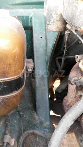 GAZ 24 1978, 100,000 km - 2.4 l - Ağdaş