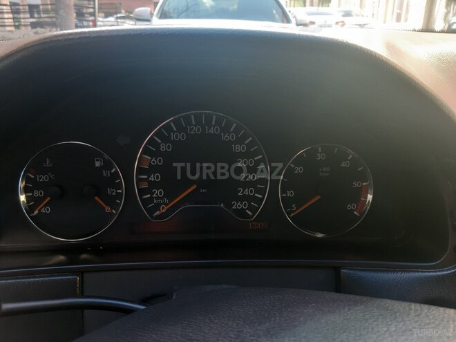 Mercedes E 300 1997, 350,000 km - 3.0 l - Bakı