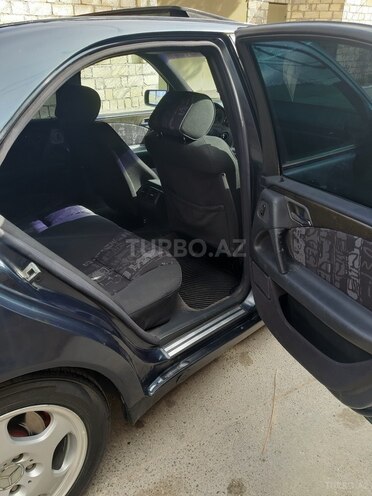 Mercedes E 300 1997, 350,000 km - 3.0 l - Bakı