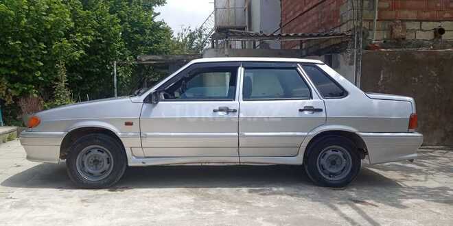LADA (VAZ) 2115 2007, 212,000 km - 1.6 л - Ağsu