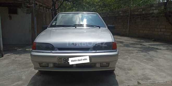LADA (VAZ) 2115 2007, 212,000 km - 1.6 л - Ağsu
