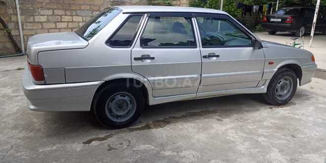 LADA (VAZ) 2115 2007, 212,000 km - 1.6 л - Ağsu