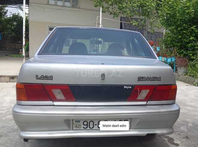 LADA (VAZ) 2115 2007, 212,000 km - 1.6 л - Ağsu