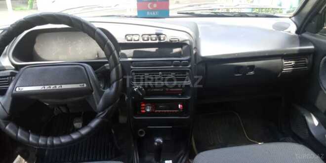 LADA (VAZ) 2115 2007, 212,000 km - 1.6 л - Ağsu