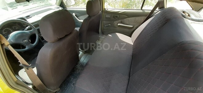 Daewoo Nexia 2006, 516,000 km - 1.5 л - Bakı