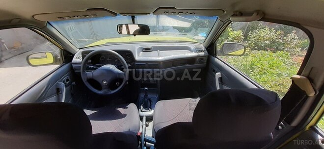 Daewoo Nexia 2006, 516,000 km - 1.5 л - Bakı