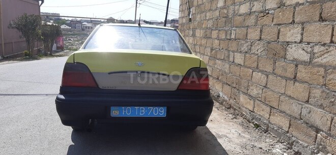 Daewoo Nexia 2006, 516,000 km - 1.5 л - Bakı