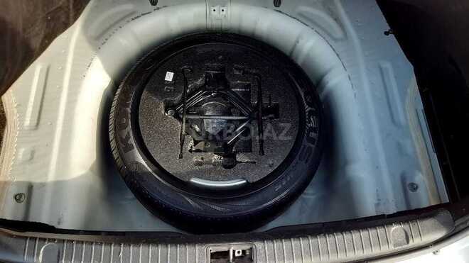 Hyundai Sonata 2009, 136,000 km - 2.4 л - Bakı