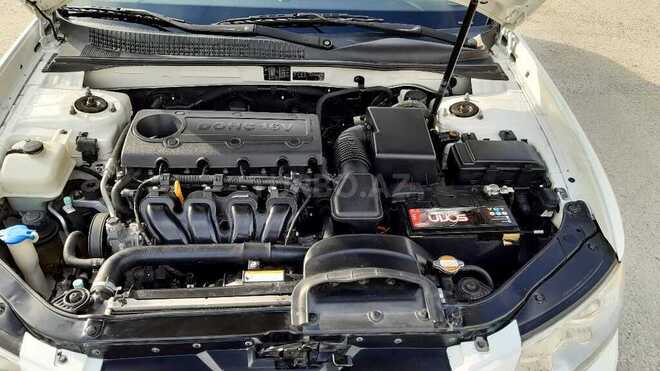 Hyundai Sonata 2009, 136,000 km - 2.4 л - Bakı