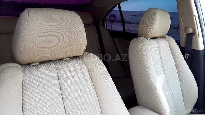 Hyundai Sonata 2009, 136,000 km - 2.4 л - Bakı