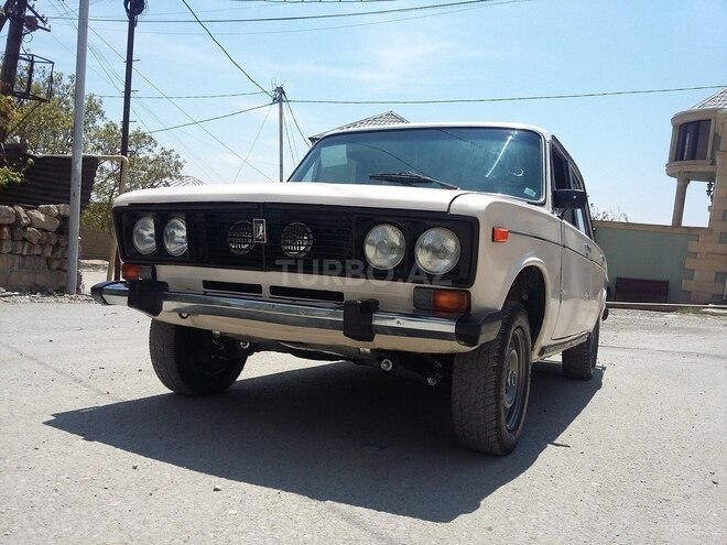 LADA (VAZ) 2106 1988, 150,000 km - 1.6 l - Şamaxı