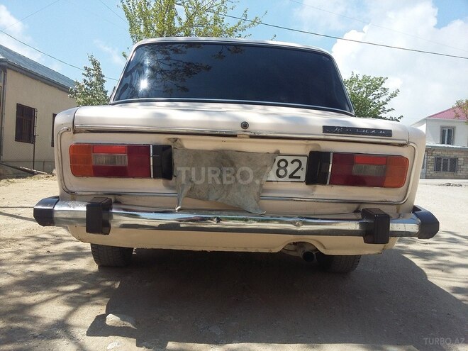 LADA (VAZ) 2106 1988, 150,000 km - 1.6 l - Şamaxı