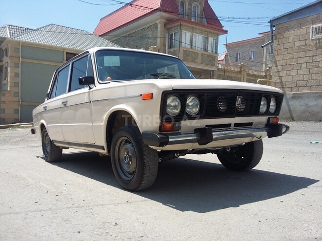 LADA (VAZ) 2106 1988, 150,000 km - 1.6 l - Şamaxı