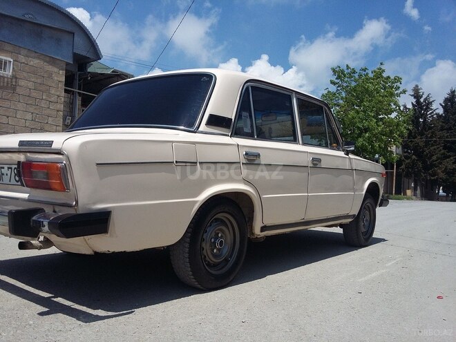 LADA (VAZ) 2106 1988, 150,000 km - 1.6 l - Şamaxı
