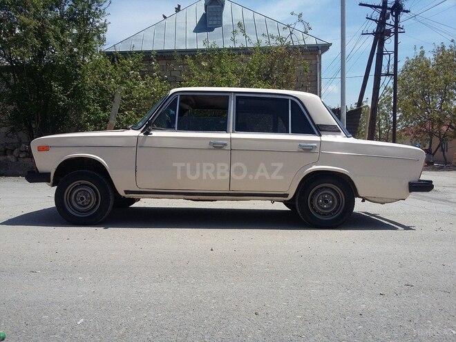 LADA (VAZ) 2106 1988, 150,000 km - 1.6 l - Şamaxı