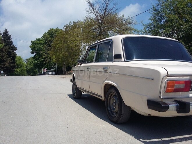 LADA (VAZ) 2106 1988, 150,000 km - 1.6 l - Şamaxı