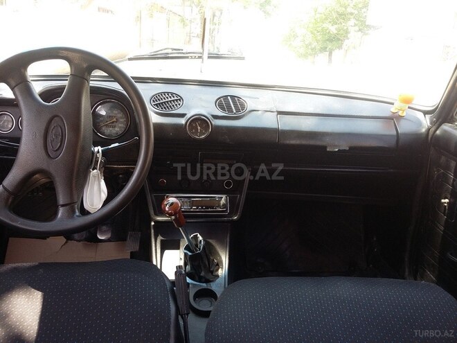 LADA (VAZ) 2106 1988, 150,000 km - 1.6 l - Şamaxı