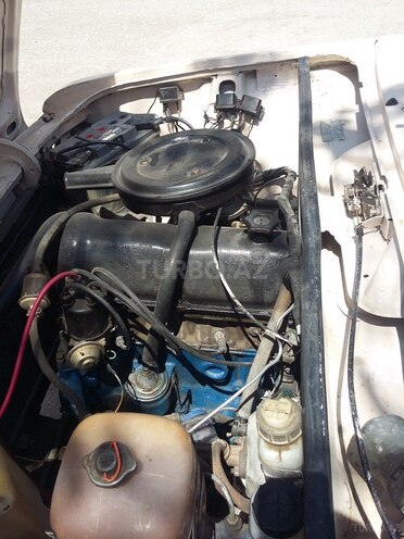 LADA (VAZ) 2106 1988, 150,000 km - 1.6 l - Şamaxı