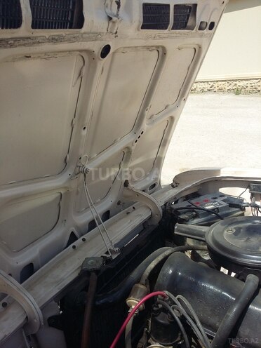 LADA (VAZ) 2106 1988, 150,000 km - 1.6 l - Şamaxı