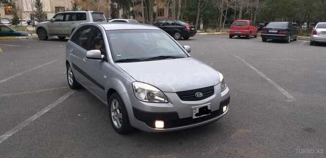 Kia Rio 2005, 136,000 km - 1.4 l - Bakı
