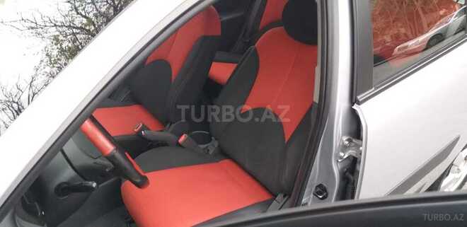 Kia Rio 2005, 136,000 km - 1.4 l - Bakı