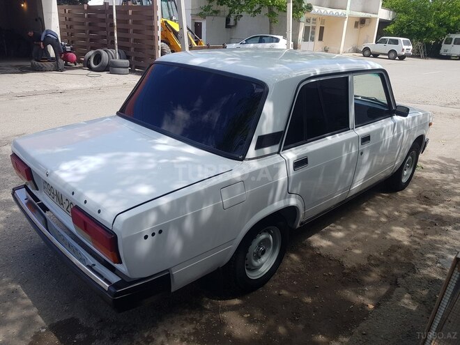 LADA (VAZ) 2107 2005, 180,000 km - 1.6 l - Şəmkir