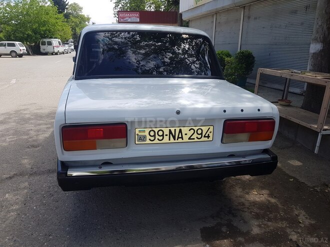 LADA (VAZ) 2107 2005, 180,000 km - 1.6 l - Şəmkir