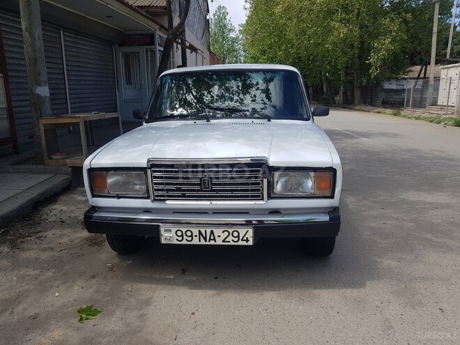 LADA (VAZ) 2107 2005, 180,000 km - 1.6 l - Şəmkir