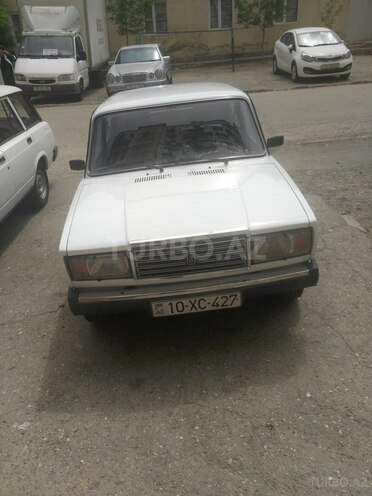 LADA (VAZ) 2107 2005, 174,698 km - 1.6 l - Sumqayıt