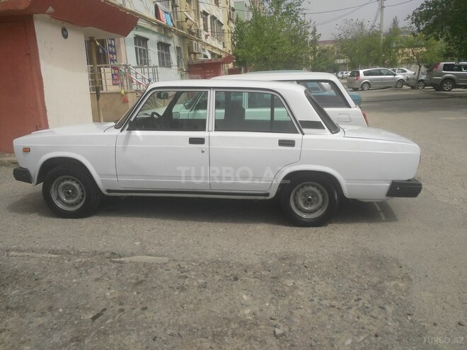 LADA (VAZ) 2107 2005, 174,698 km - 1.6 l - Sumqayıt