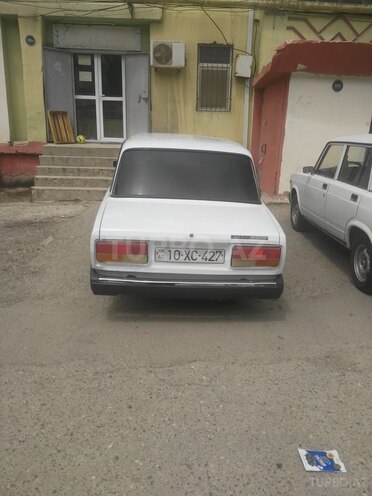 LADA (VAZ) 2107 2005, 174,698 km - 1.6 l - Sumqayıt