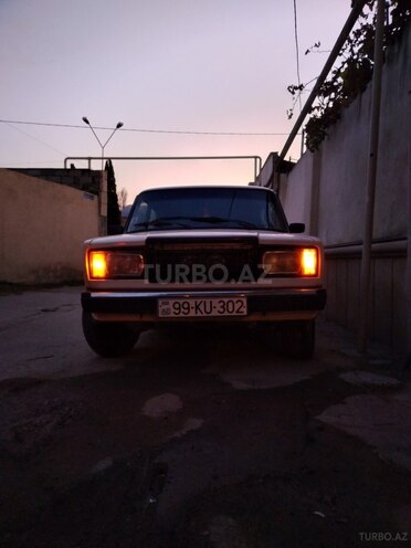 LADA (VAZ) 2107 1990, 70,000 km - 1.6 л - Bakı