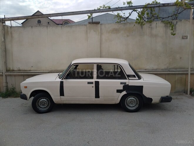 LADA (VAZ) 2107 1990, 70,000 km - 1.6 л - Bakı