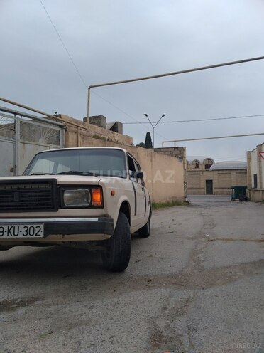 LADA (VAZ) 2107 1990, 70,000 km - 1.6 л - Bakı