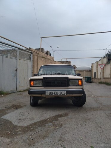 LADA (VAZ) 2107 1990, 70,000 km - 1.6 л - Bakı