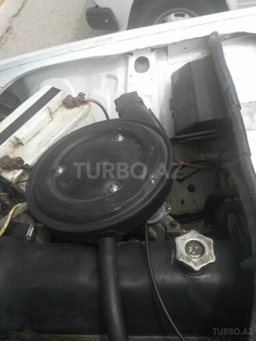 LADA (VAZ) 2107 2005, 174,698 km - 1.6 l - Sumqayıt