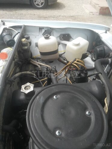 LADA (VAZ) 2107 2005, 174,698 km - 1.6 l - Sumqayıt