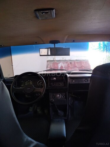 LADA (VAZ) 2107 1990, 70,000 km - 1.6 л - Bakı