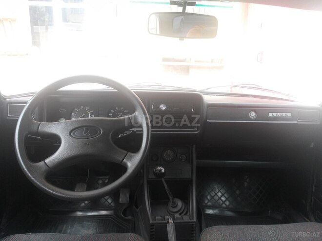 LADA (VAZ) 2107 2005, 174,698 km - 1.6 l - Sumqayıt