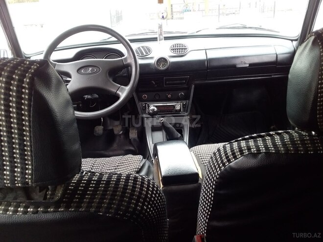 LADA (VAZ) 2106 2002, 256,874 km - 1.5 l - Sumqayıt