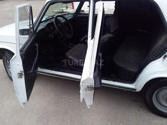 LADA (VAZ) 2106 2002, 256,874 km - 1.5 l - Sumqayıt